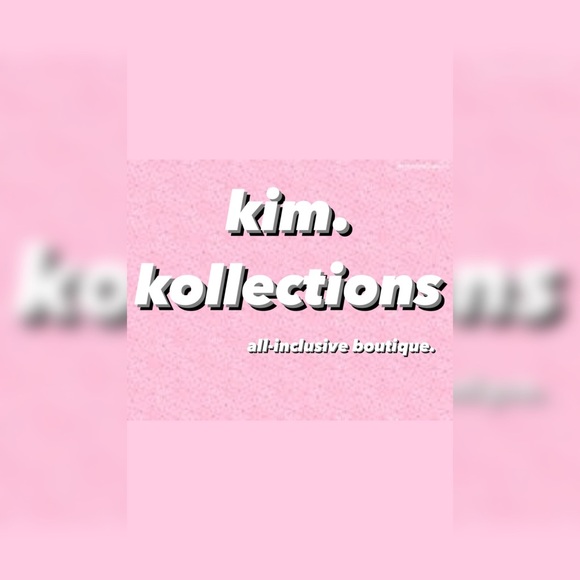 Meet your Posher, Kim - Picture 1 of 1